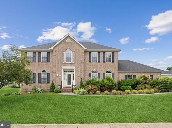 605 Kernstown Ct, Winchester, VA 22601