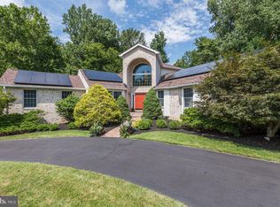 2078 Mount Hebron Dr, Ellicott City, MD 21042