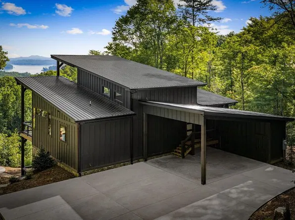 191 Green Ridge Rd, Blue Ridge, GA 30513