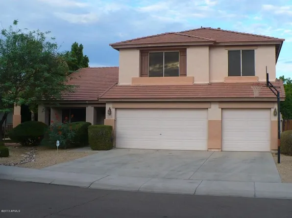 21141 N 79th Ave, Peoria, AZ 85382