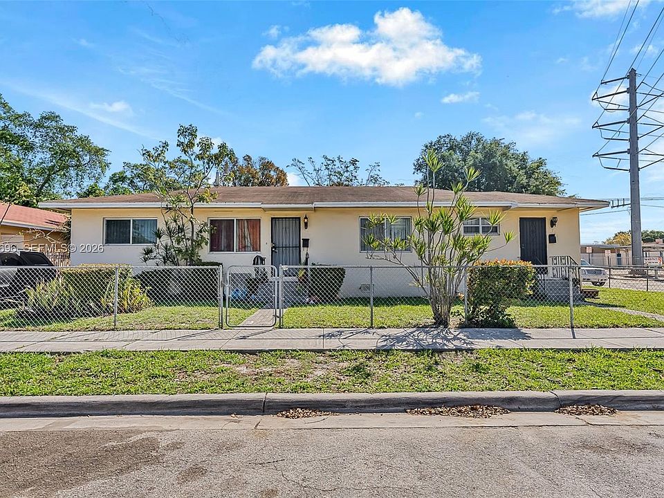 1st image of 6701 NW 5th Ave