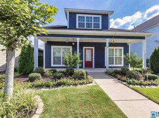 5952 Ridgeline Dr, Bessemer, AL 35022