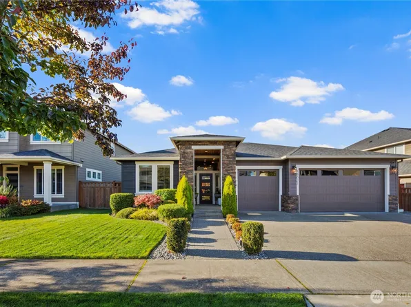 18021 133rd Street E, Bonney Lake, WA 98391