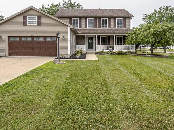 2376 McKinley Dr, Perrysburg, OH 43551