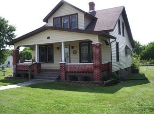 1757 River Rd, Elkton, VA 22827