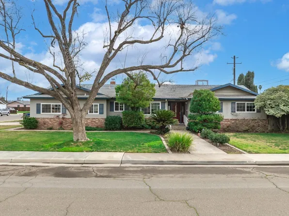 1538 Mary Dr, Lemoore, CA 93245