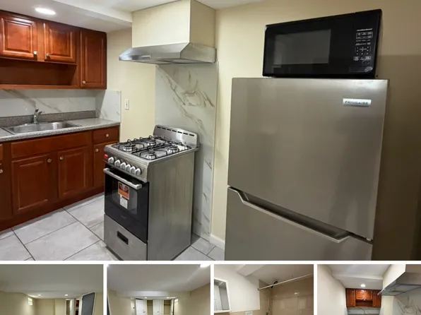 (undisclosed Address), Saint Albans, NY 11412