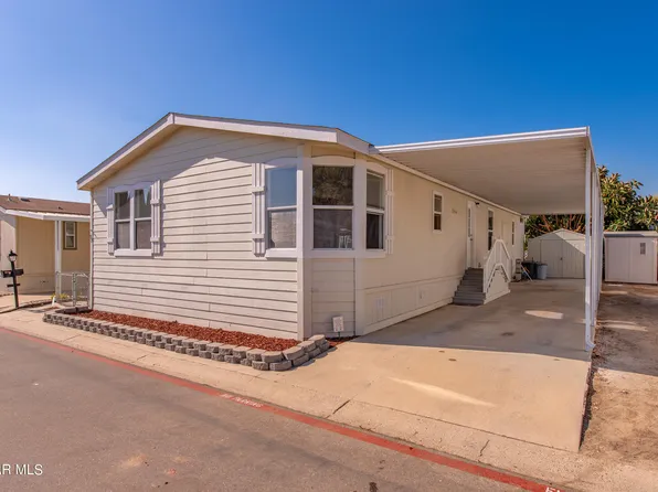 57 Via Sintra, Camarillo, CA 93012