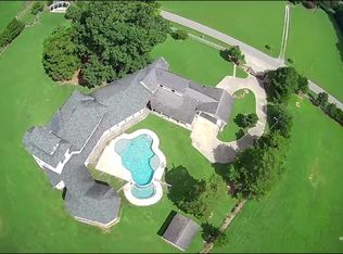 2729 Rocky Ford Rd, Kittrell, NC 27544