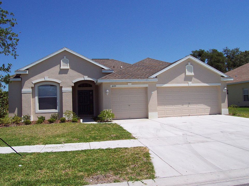 16721 Midsummer Lane