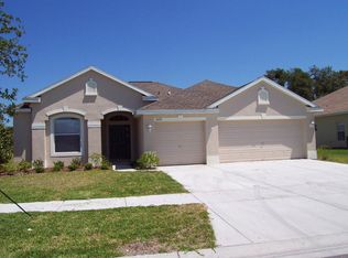 16721 Midsummer Ln, Spring Hill, FL 34610