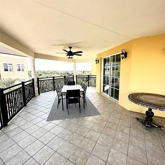 5076 Annunciation Cir #2305 — Photo 19