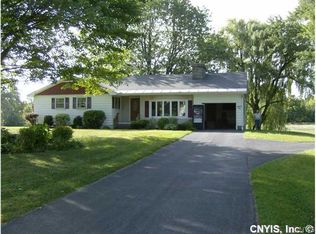 4100 Sholtz Rd #SS, Oneida, NY 13421