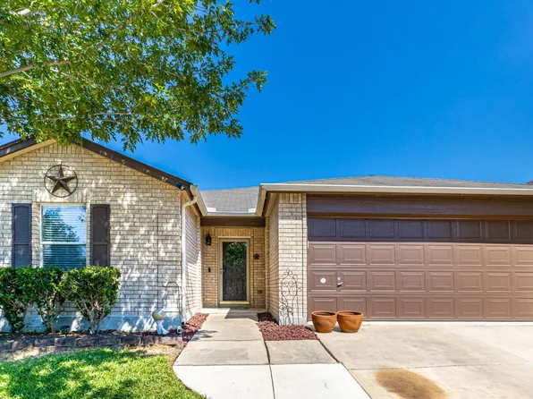 7511 Escada Crest, San Antonio, TX 78254