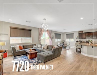 7720 Tiger Palm Ct, Las Vegas, NV, 89139