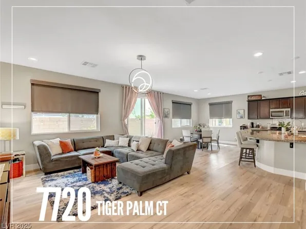 7720 Tiger Palm Ct, Las Vegas, NV 89139