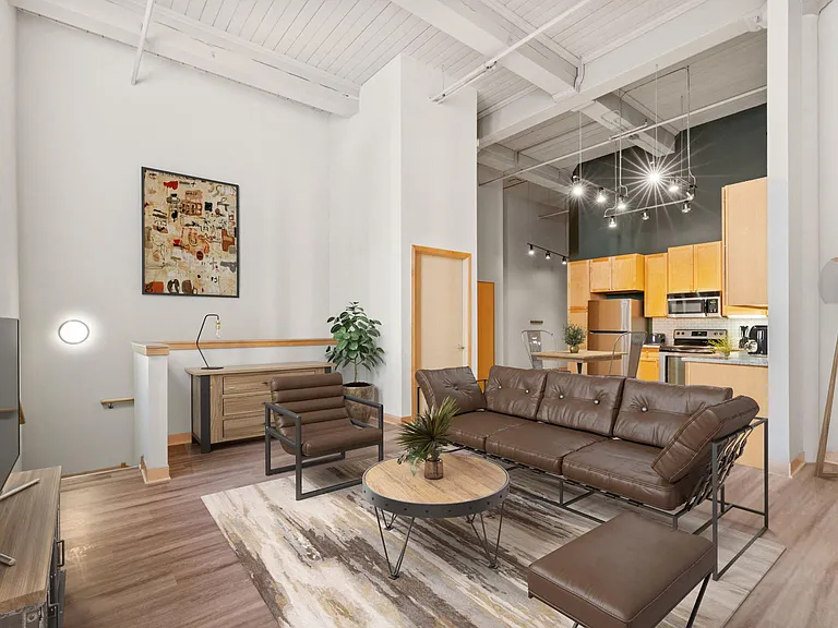 Lowertown Lofts — Photo 21