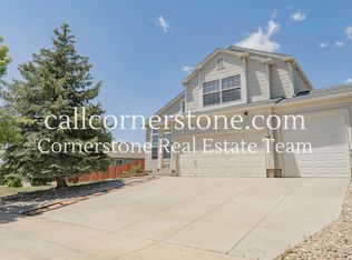 5460 Spoked Wheel Dr, Colorado Springs, CO 80923