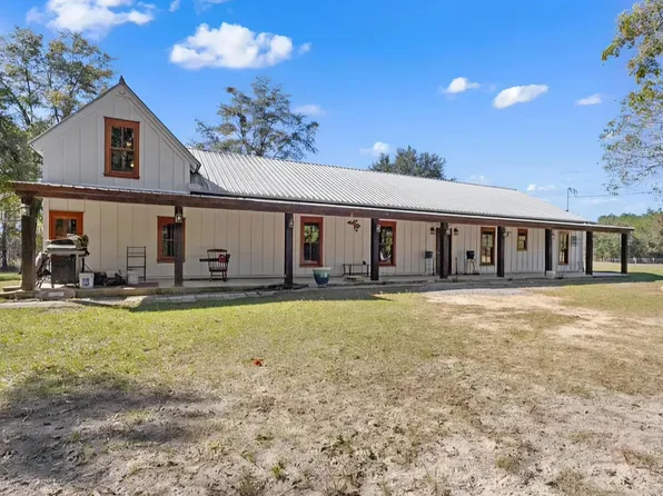 147 Catahoula Rd, Ponce De Leon, FL 32455