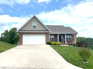 206 Talons Ridge Rd NW, Cleveland, TN 37312