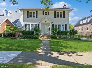 429 S Knight Ave, Park Ridge, IL 60068