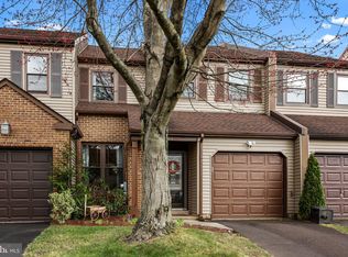 203 Parkview Way, Newtown, PA 18940