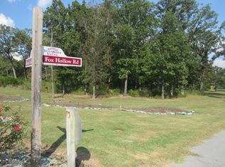 829 Forest Lake Dr, Branson West, MO 65737