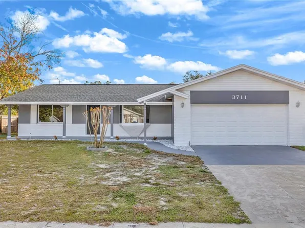 3711 Pipes O The Glen Way, Orlando, FL 32808