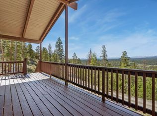 48 Wenatchee Ct, Red Feather Lakes, CO 80545