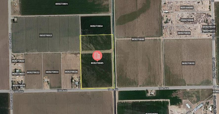 1st image of 11536 18th Ave