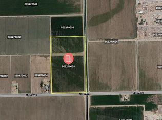 11536 18th Ave, Blythe, CA 92225