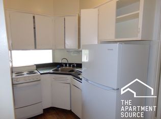 1256 W Montrose Ave APT 1F, Chicago, IL 60613