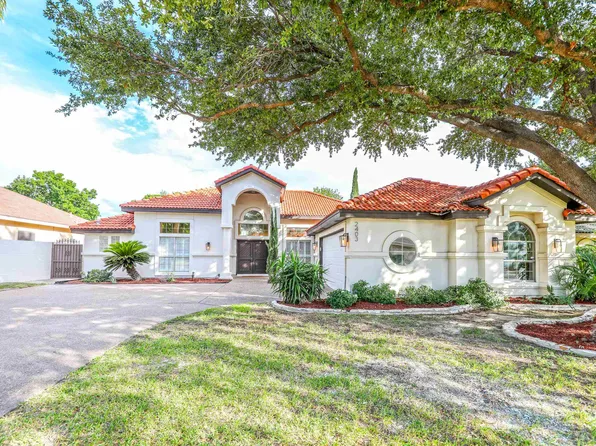 2403 Williams Ct, Laredo, TX 78045