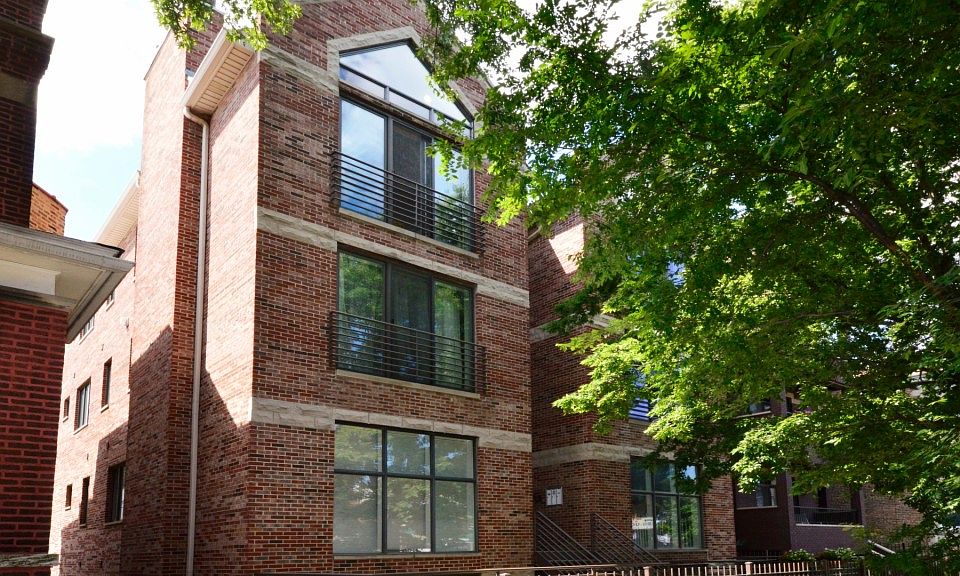 1st image of 4944 N Damen Ave #3S