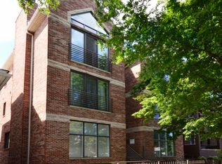 4944 N Damen Ave #3S, Chicago, IL 60625