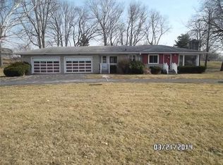 3555 W Henry St, Indianapolis, IN 46241