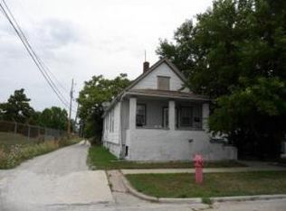 2510 55th St, Kenosha, WI 53140