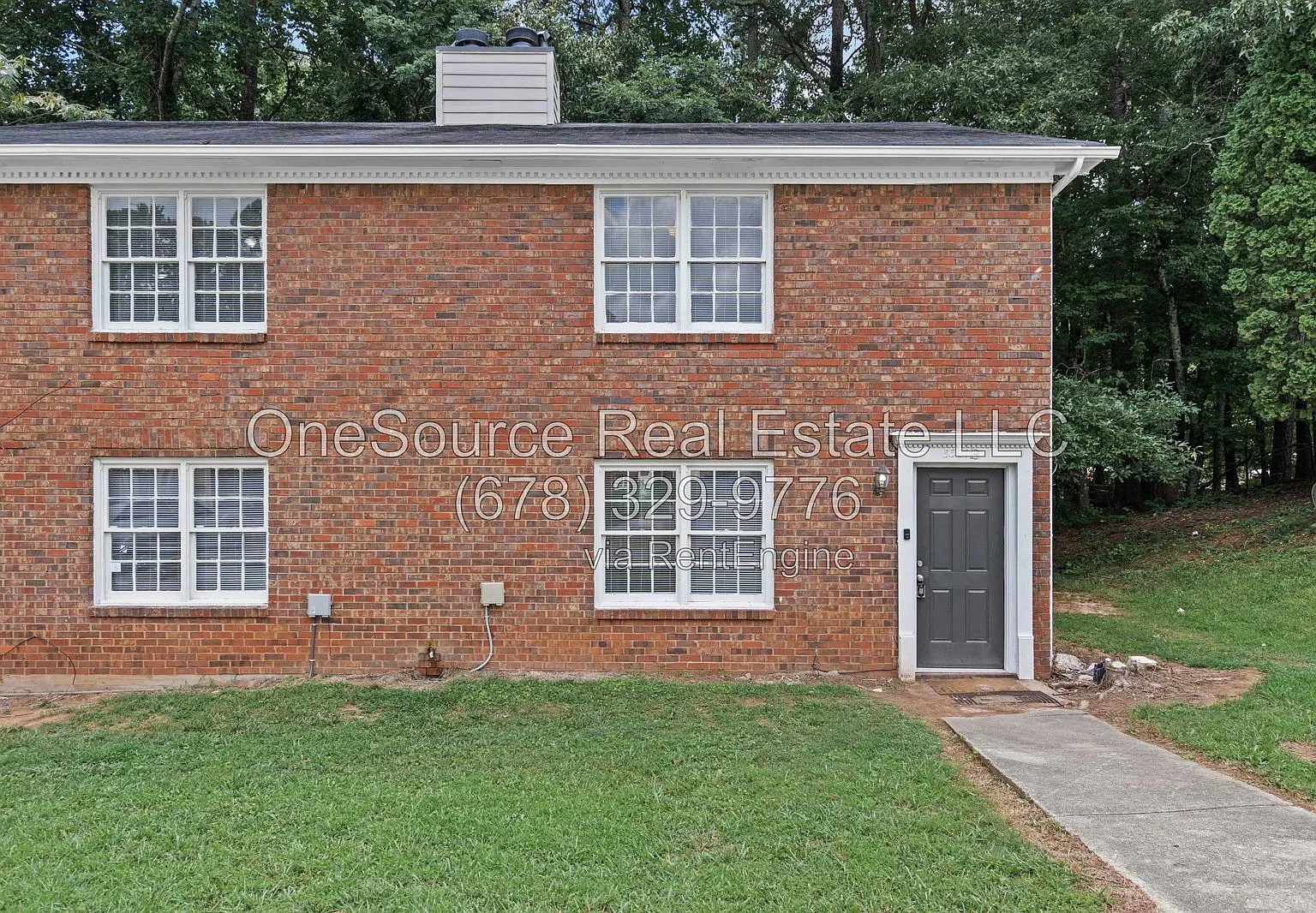 2 bed, 2.5 bath, 1160 sqft, $1,400 — Photo 1