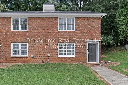 5307 Stonebush Ter #B Photo 1