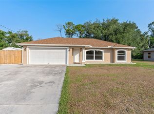 3215 Clearfield St, North Port, FL 34286