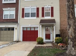 4523 Captain Duval Dr, Upper Marlboro, MD 20772
