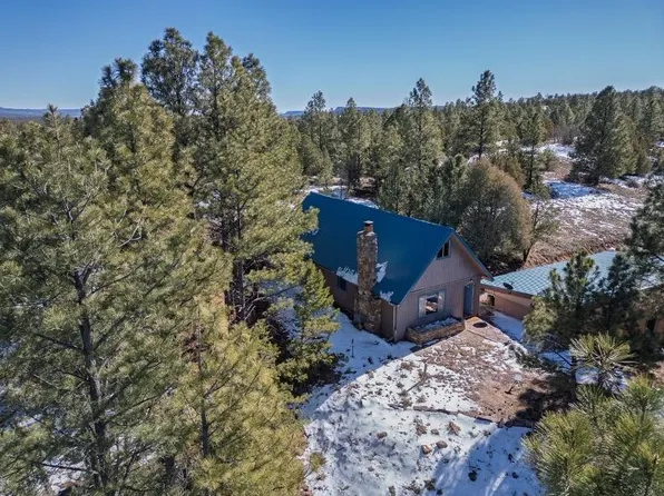 23 Blue Jay Ct, Ramah, NM 87321