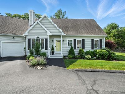 7 Fellowship Cir #7, Plymouth, MA, 02360