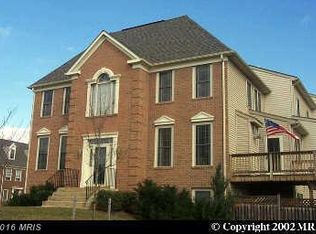 2223 Bear Den Rd, Frederick, MD 21701