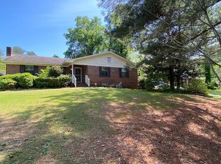 4638 Delfair Dr, Columbus, GA 31907