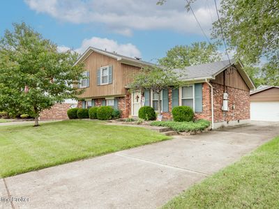 6903 Birnamwood Dr, Louisville, KY, 40258