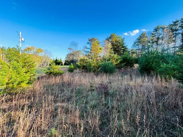 Tbd Overlook Ln, Galax, VA 24333