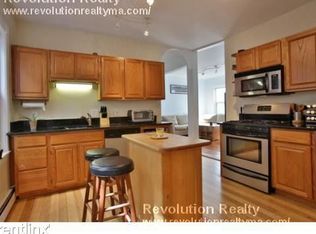 46 Middle St APT 2K, Boston, MA 02127