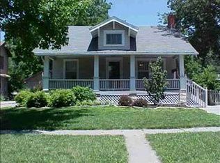 622 E 6th St, Newton, KS 67114