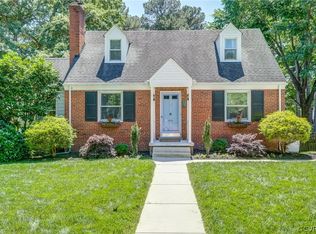 6505 W Franklin St, Richmond, VA 23226